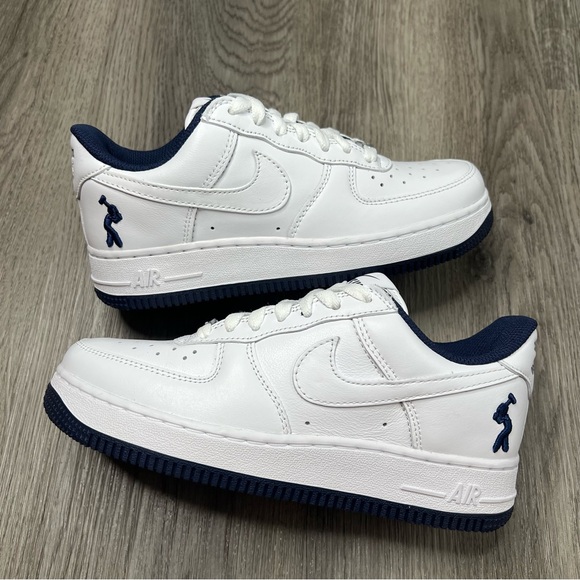 Nike Air Force 1 Lil Yachty Concrete Boys It’s Us Mens 4.5 Womens 5.5 IB5720-100 - Picture 2 of 8